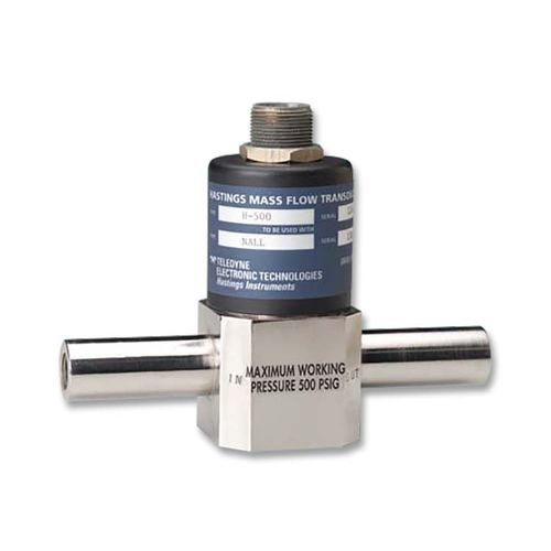 Термический массовый расходомер NALL для жидкостей4-20 мПромышленный