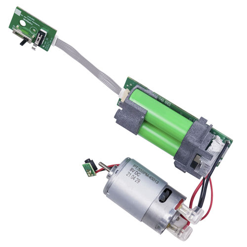 DC motor PT555PM seriessynchronoussmallfor household appliances