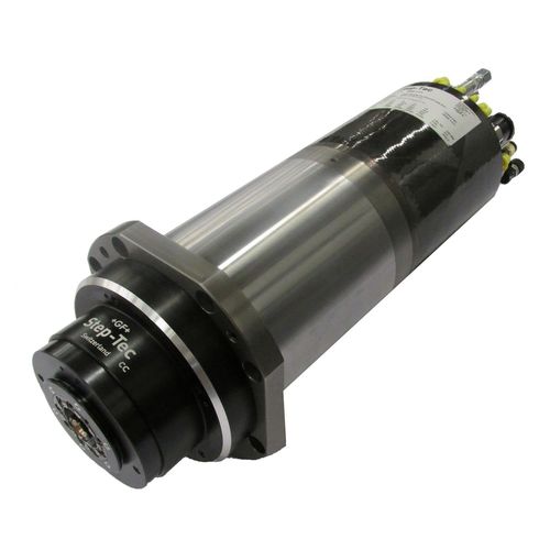 Milling motor spindle HVC 140drillinggrindinghigh-speed