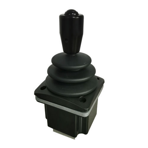 Hall effect joystick MKF-JS552-axiswith buttonsrugged