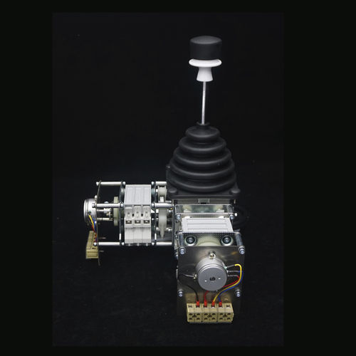 Multi-axis joystick MKF-QT01switchfor remote controlfor utility vehicles