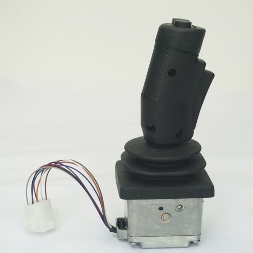 Джойстик на эффекте Холла MKF-JS53аналоговыйодноосный2осный