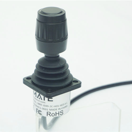 Панельный джойстик MKF-JS99Эффект Холлааналоговыймногоосевой