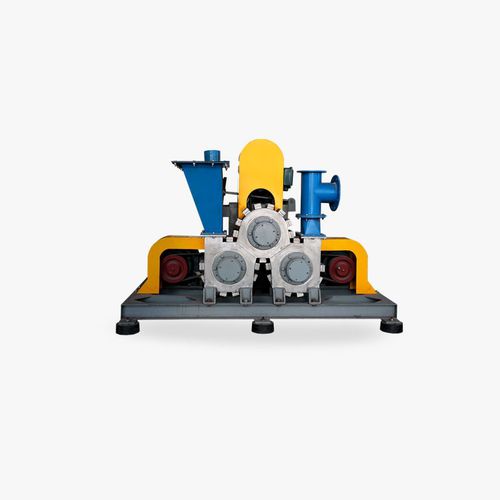 Мельница 3-валковая серии 0/3высокоскоростнаябольшая