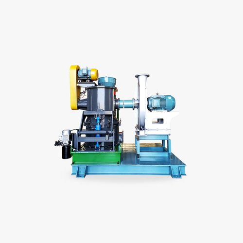 Мельница-классификатор серии TSMроторная мельница для сухого измельчения