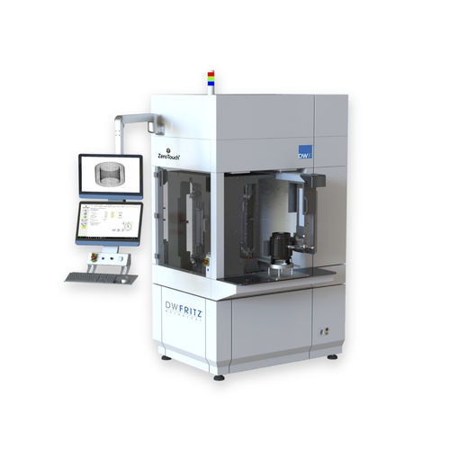 Система измерения геометрии ZeroTouch ZTRдиаметрположениеугол