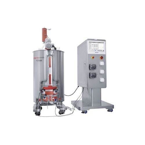 Пилотный биореактор / ферментер BioFlo® 720laboratoryкомбинированный