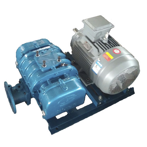 Газодувка DSR250G airRoots поворотно-лопастная3-лопастная