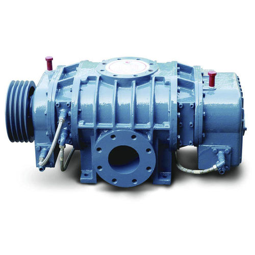 Газодувка L93WD airRoots поворотно-лопастная2-лопастная