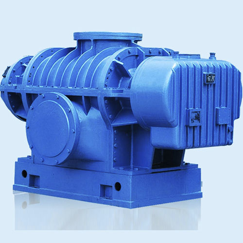 Газодувка DRRF300 airRoots поворотно-лопастная2-лопастная