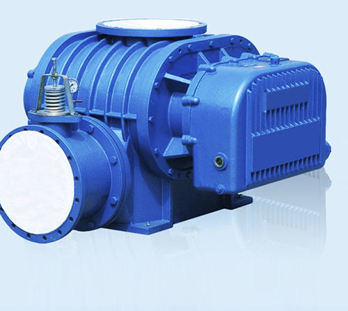 Газодувка DRRF295 airRoots поворотно-лопастная2-лопастная