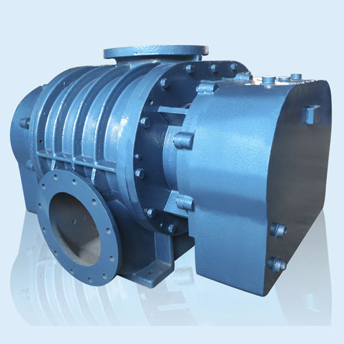 Газодувка DRRF290 airRoots поворотно-лопастная2-лопастная