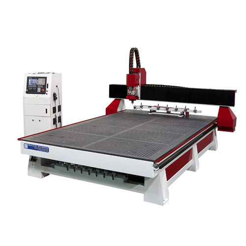 CNC router Lz-2030ATCautomated3-axismulti-spindle