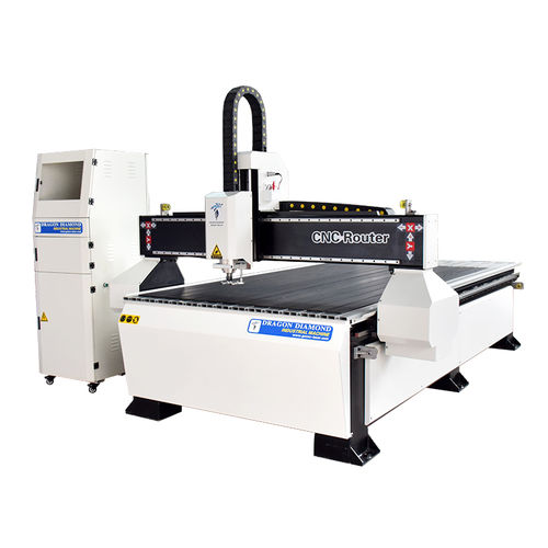 CNC router Lz-1325A3-axiswoodfor aluminum