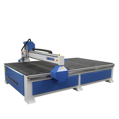 CNC router Lz-2040B3-axiswoodheavy-duty