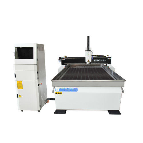 CNC router Lz-13253-axismetalstone