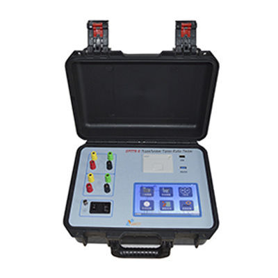 Цифровой логомер ЭПТТР-Э для трансформаторов