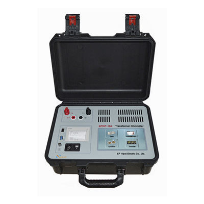 Цифровой омметр EPWT-10Апортативный