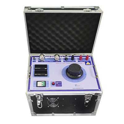 Устройство для проверки тока серии EPS-PCITручной автоматический выключательпервичного впрыска