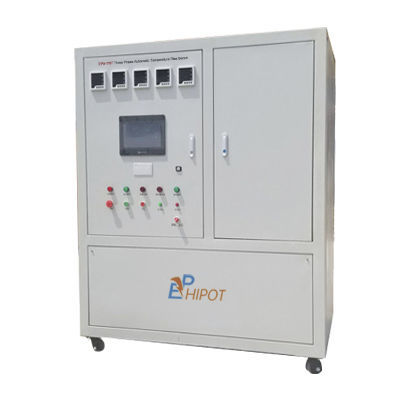 Стенд температурных испытаний серии EPS-TRTавтоматический выключательтрехфазный