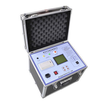 Вакуумный испытательный прибор ЭП-4000производительность ручного автоматического выключателя