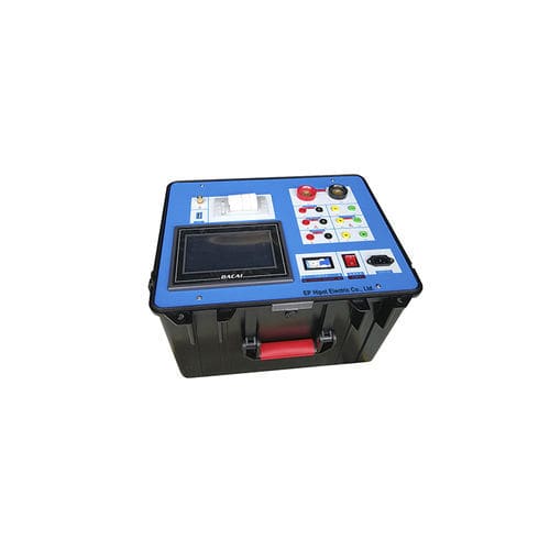 Устройство электроиспытательное EPCP-IIIнапряжениетокавтоматическое