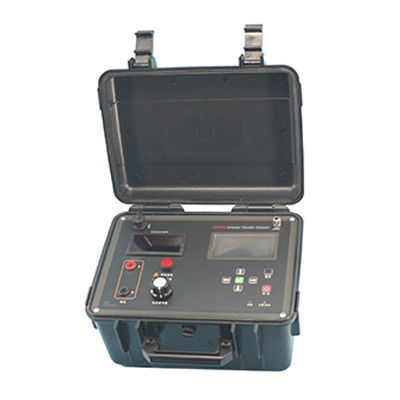 Счетчик ударов молний EPD420цифровойнаружныйпереносной