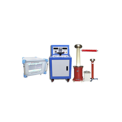 Система измерения частичных разрядов EPPDvisualautomatic