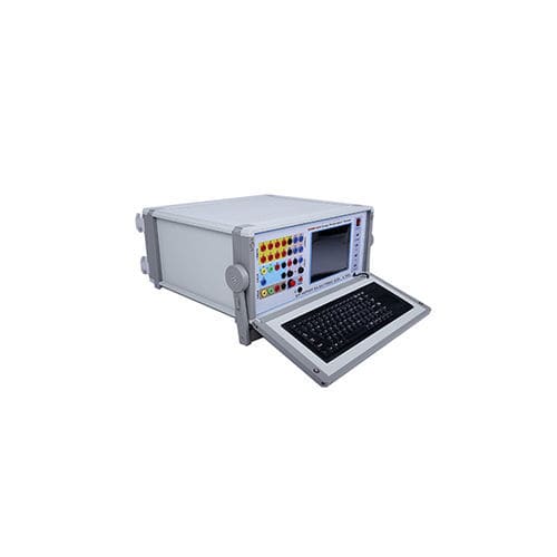 Устройство проверки напряжения ЭРП-304токовое реле защиты с компьютерным управлением