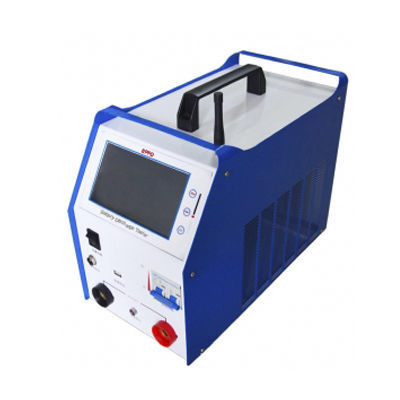 Блок нагрузки постоянного тока серии EPFDтест для аккумулятора