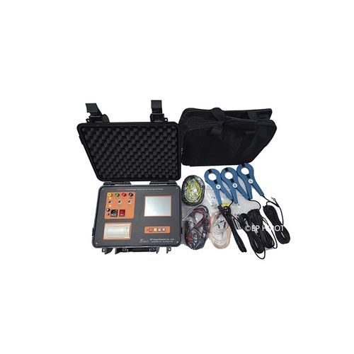 Портативный измеритель LCR EPDG-H