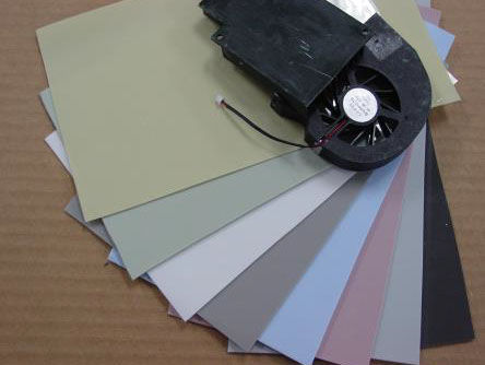 Теплопроводный заполнитель TCR 200