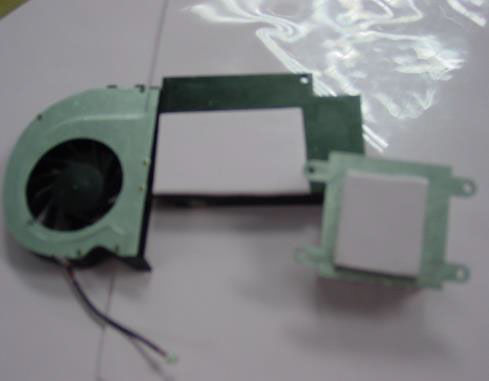 Заполнитель зазора теплопроводный ОП-8600