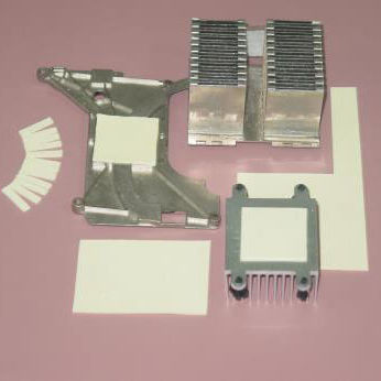 Заполнитель зазора теплопроводный ОП-8800