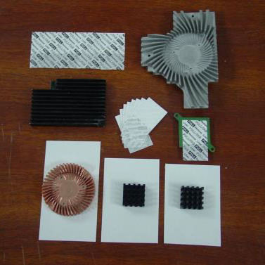 Теплопроводящий материал ОС-9200