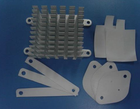 Теплоизолятор ОИ-2000эластомерсиликон