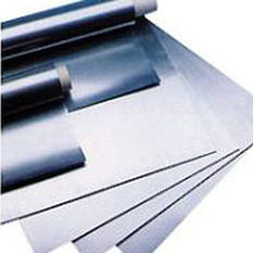 Теплопроводящая пленка ОП-400графитовая рулоннаяэлектроизолирующая