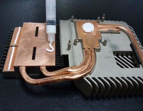 Герметик ОУ-806