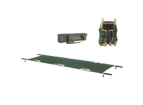 Kare KI-243 Складные носилки, четырехстворчатые