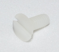 2308-0802- № 8-32 x 3/8 Lg FH, нейлон с прорезями