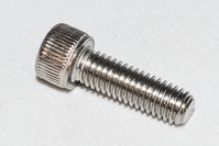 2310-0204- Винт №10-32х5/8 HSHC SS