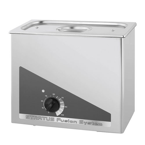 Polishing tank STFUSION treatmentchemical processrectangular