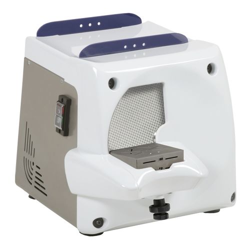 Manual edge-trimming machine S series