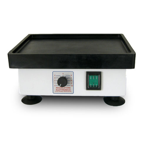 Electronic vibrator VB2verticalfor cylinders