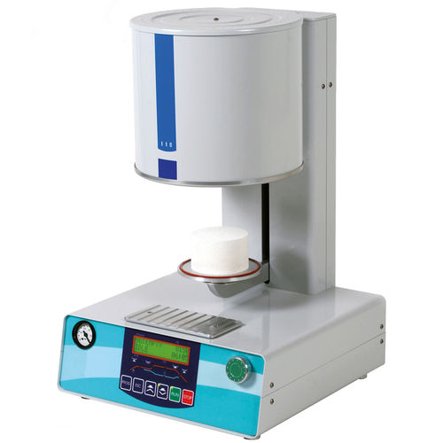 Baking furnace AF seriesmuffleelectricvacuum