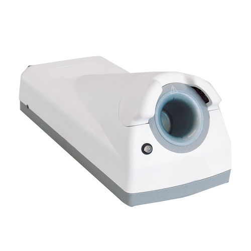 Portable Bunsen burner EBN inductionfor dental laboratories