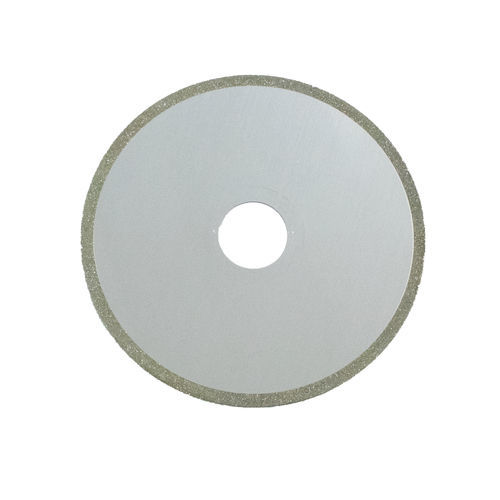 Diamond-coated cut-off disc TUDD85