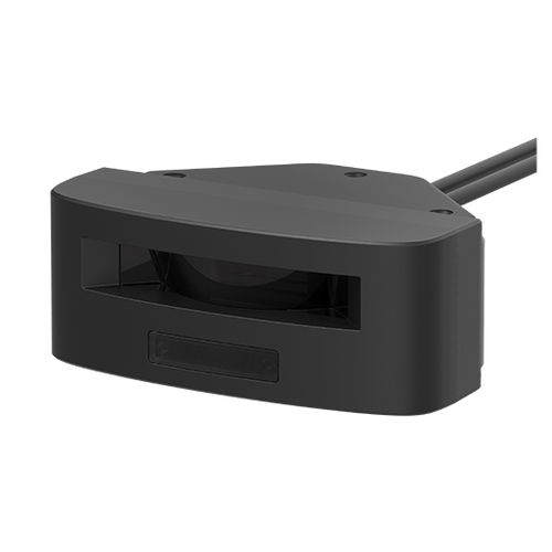 Промышленный датчик LIDAR серии LSE2