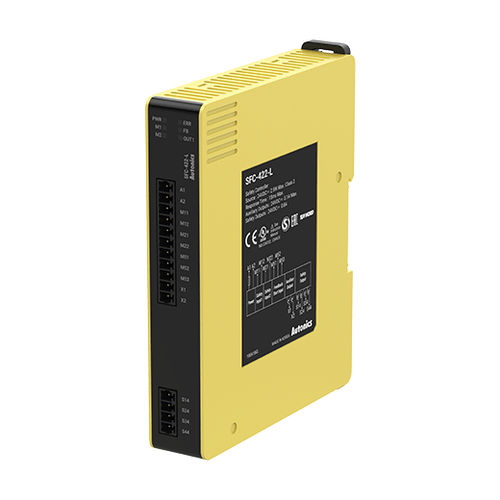 Монитор безопасности на DIN-рейке серии SFC