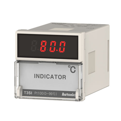 Индикатор температуры Т3/Т4 (Индикатор) сериицифровойвысокоточный